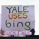 Illustration for article titled Yale Cites Wikipedia: Your emCollege GameDay/em Sign Roundup